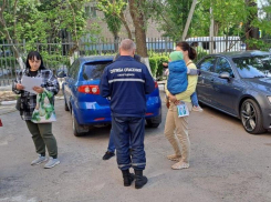 О безопасном детском отдыхе в летних лагерях рассказали родителям спасатели