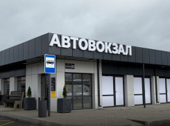 В Сальске снесли большой автовокзал ради новой маленькой автостанции
