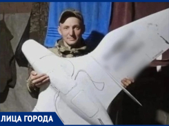 «Я глянул вниз - а ноги нет...»: откровенная история участника СВО из Волгодонска, который украл у врага «Бабу-Ягу», выжил под ударом дронов и открыл школу дроноводов для детей