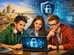 Цифровой щит: как выбрать колледж по информационной безопасности в Ростове-на-Дону
