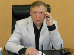 Александр Кондратюк — временная фигура? По слухам, директор Департамента городского хозяйства Волгодонска может уйти с должности