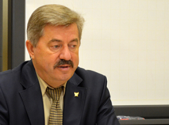 Экс-атаман Всевеликого войска Донского проведет личный прием граждан в Волгодонске