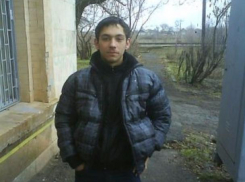 22-летний цимлянин с необычным библейским именем без вести пропал неделю назад