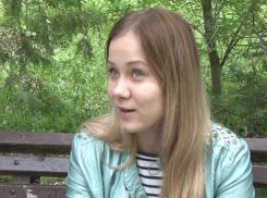 Волгодонцы удивили своими рассказами о праздновании Дня Победы