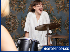 Чем увлекается и чем живет молодежь Волгодонска