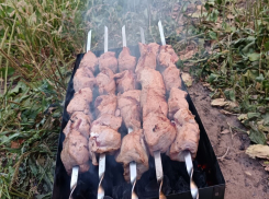 Самый вкусный рецепт маринада для шашлыка