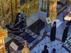 Православных верующих волгодонцев ждут семь недель воздержания и глубокой духовной работы