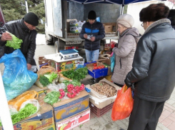 Пасхальная ярмарка выходного дня пройдет в Волгодонске в субботу 