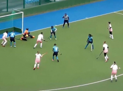 Волгодонская «Дончанка» проиграла второй матч за бронзу Чемпионата России