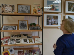 Детская библиотека и библиотечный фонд появились в Волгодонске