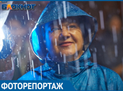ФОТОРЕПОРТАЖ с открытия капсулы с посланием потомкам