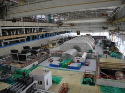 На модернизацию энергоблоков Ростовской АЭС направят более трех миллиардов рублей