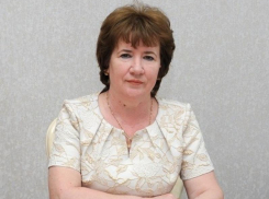 Начальник отдела ЗАГС города Волгодонска Татьяна Михайлова покинула свой пост 