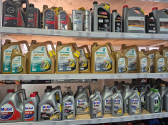 Ноябрь – время менять масло выгодно с «Автолайн161»