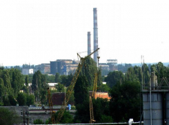 Промышленность Волгодонска по итогам года потопталась на одном месте