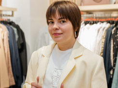 22-летняя Анастасия Иванова хочет принять участие в конкурсе «Миссис Блокнот»