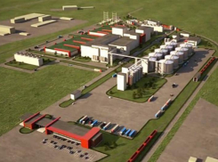 Стали известны новые подробности о строительстве дороги к заводу «ДонБиоТех»