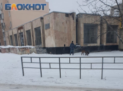 Из-за сообщения о минировании эвакуировали библиотеку на Ленина