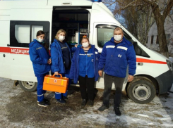 Депутаты одобрили приватизацию бывшей станции скорой помощи в новом городе