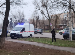 На улице Энтузиастов несовершеннолетний велосипедист попал под колеса автомобиля