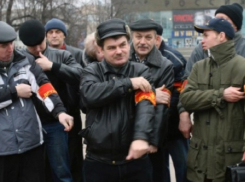 Порядок на новогодних праздниках в Волгодонске помогут обеспечить народные дружинники