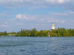 Очень крепкий ветер может омрачить первый рабочий день сентября