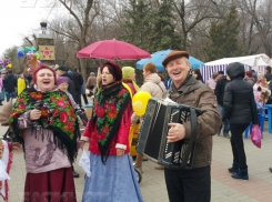 Как волгодонцы встретят майские праздники