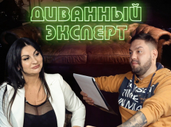 «Про большую грудь и секс за деньги»: откровенное интервью Ирэн в передаче «Диванный эксперт» 