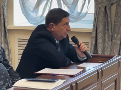 Толщина льда на заливе всего 4 сантиметра: волгодонцев предупреждают об опасности 