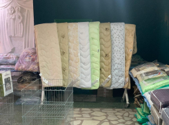  Выставка «Ивановского текстиля и трикотажа» приехала в Волгодонск до 24 июня