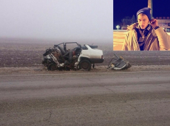 21-летний спортсмен из Волгодонска погиб в ДТП под Семикаракорском