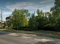 Новую торговую базу могут построить на 2-й Бетонной улице