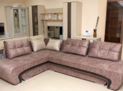 В новый год – с новой мебелью со скидками от компании «МЕБЕЛЬГРАД» 