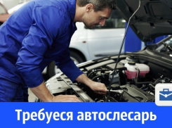 Возьмём на работу автослесаря со знанием «начинки» ВАЗ, УАЗ, ГАЗ