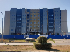 Медсанчасть РоАЭС на Гагарина подключают к системе отопления 