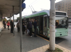 В Волгодонске ужесточают масочный режим в общественном транспорте 