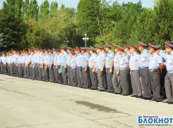 В Волгодонском районе готовятся к предстоящим праздничным выходным