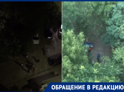 «Массовые драки, дебош и круглосуточное распитие алкоголя во дворе МКД»: полиция перестала реагировать на жалобы жильцов 