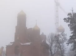 Купол весом более 12 тонн из Волгодонска стал украшением кафедрального собора в Клинцах