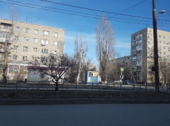 До +4 градусов прогреется сегодня температура воздуха в Волгодонске