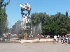 День города и День ВМФ в Волгодонске прошел без серьезных происшествий