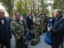 Депутаты освободили мобилизованных волгодонцев от уплаты одного налога