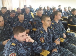 День памяти войсковой казачьей славы провели в городских библиотеках