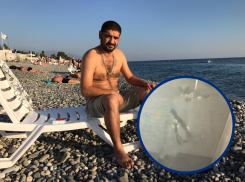 Три года в тюрьме проведет волгодонец, выстреливший в охранника ночного клуба