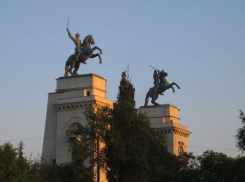 Более 4 млн рублей каждый год отчисляет донская казна на содержание казаков Волгодонска