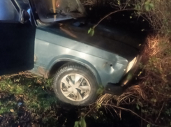 Подросток угнал машину в Волгодонском районе, чтобы подвезти друга