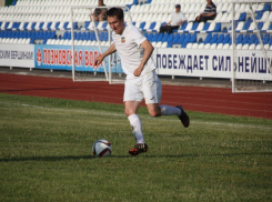 Две футбольные команды Волгодонска встретятся в товарищеском матче 