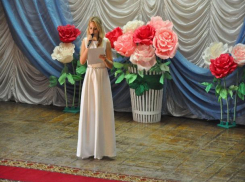 В Волгодонске почтили память жертвам политических репрессий