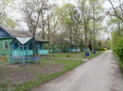 Дорога в «Ивушке» осталась без ремонта 