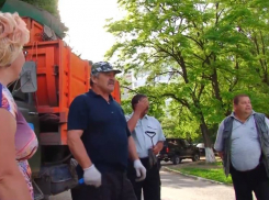 РиСОЖу запретили вывозить мусор, брать плату за эту услугу и обязали вернуть деньги за уже оплаченные квитанции